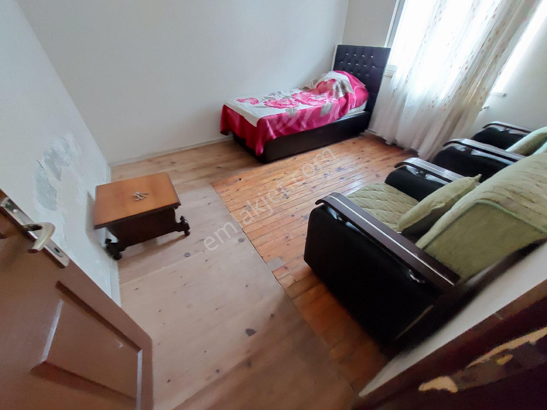 Yomra Kaşüstü Eşyalı (depozitosuz) Kiralık - Görsel 23