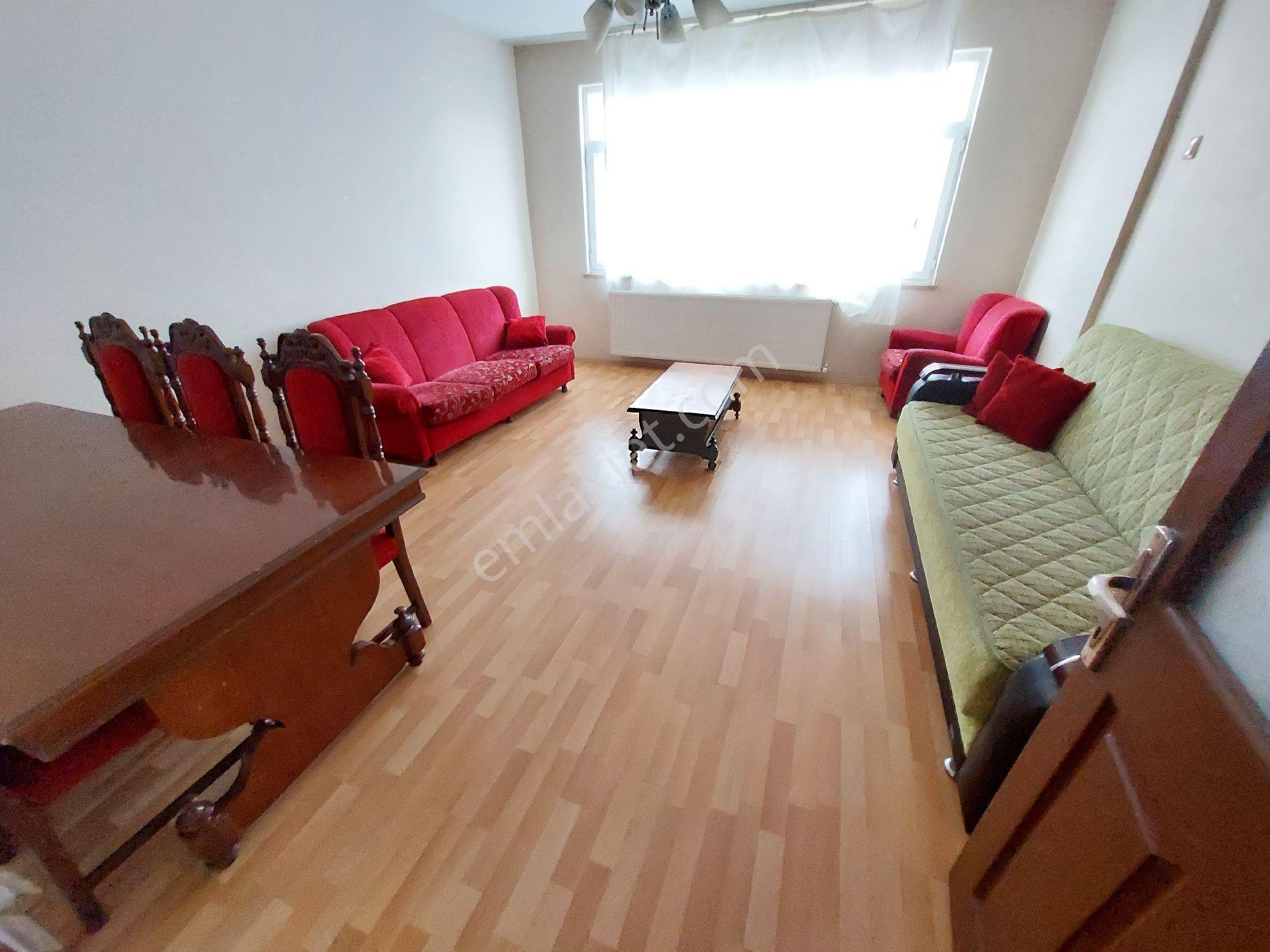 Yomra Kaşüstü Eşyalı (depozitosuz) Kiralık - Görsel 14
