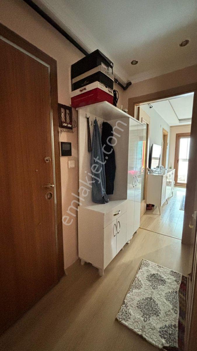 Bayraklı Westpark Yanı Şehir Hast. Komşu 2+1 Asansörlü Otoparklı - Görsel 9