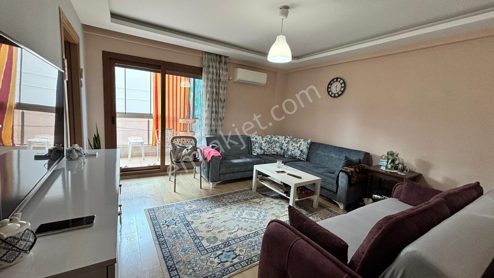 Bayraklı Westpark Yanı Şehir Hast. Komşu 2+1 Asansörlü Otoparklı - Görsel 13