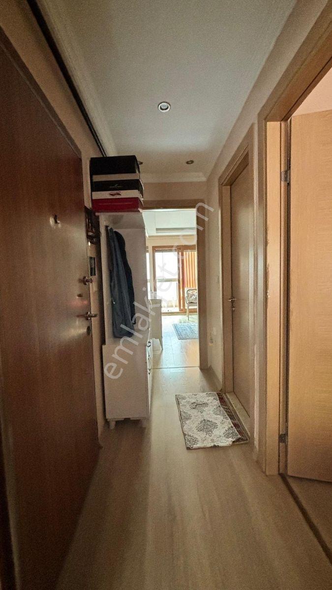 Bayraklı Westpark Yanı Şehir Hast. Komşu 2+1 Asansörlü Otoparklı - Görsel 11