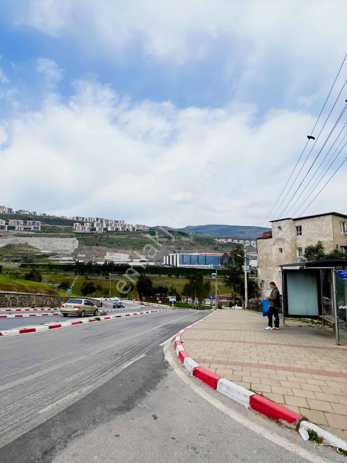 Bayraklı Westpark Yanı,şehir Hastanesi Yakını Asansörlü 2+1 - Görsel 21