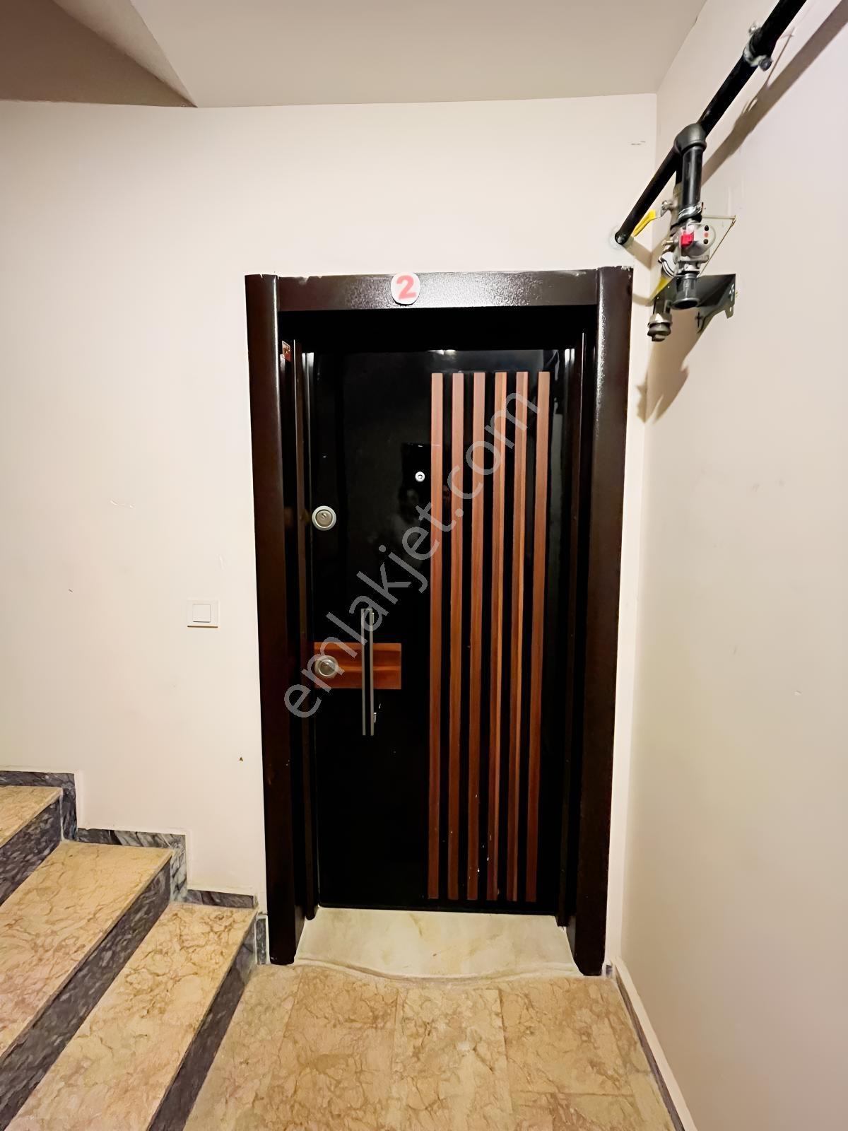 Bayraklı Westpark Yanı,şehir Hastanesi Yakını Asansörlü 2+1 - Görsel 14
