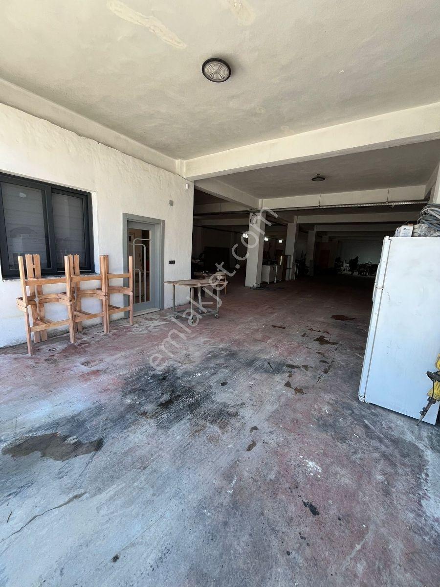 Atıcı'dan Mobilyacılar Sitesinde Sıfır 2 Katlı 1020 M2 Kullanım - Görsel 6