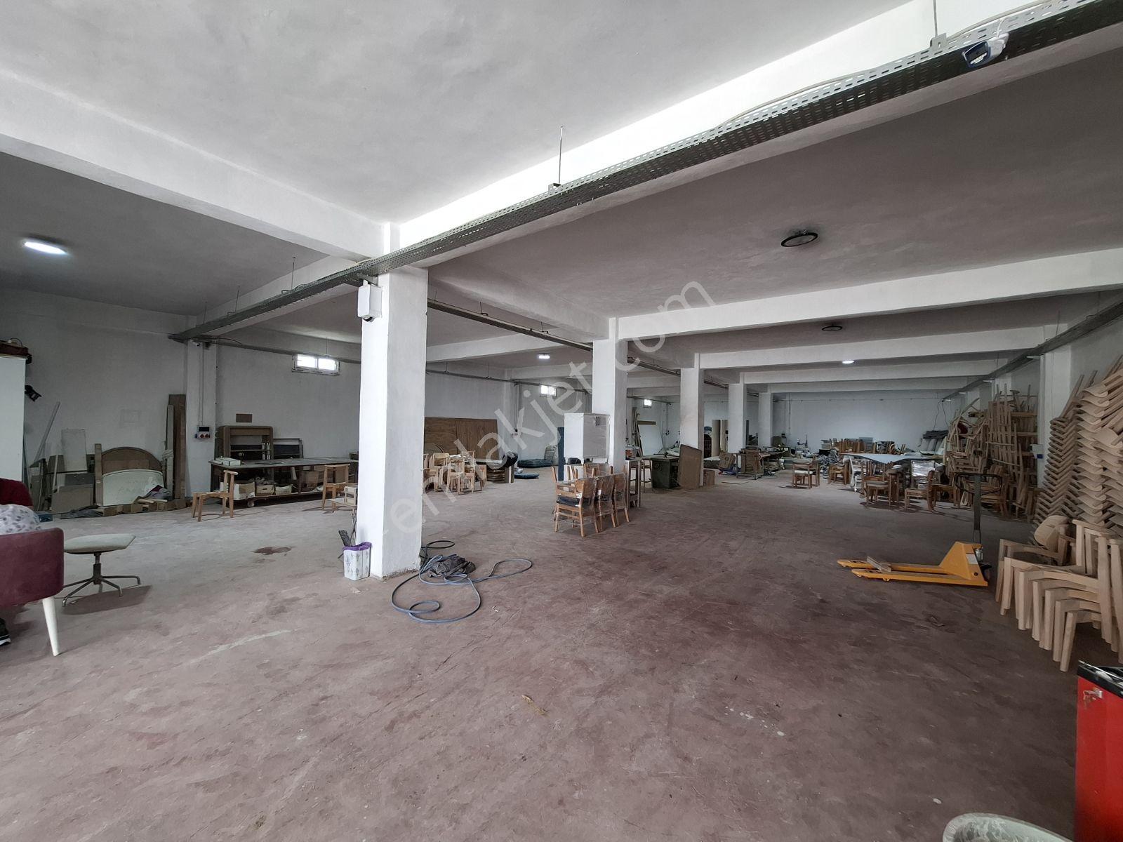 Atıcı'dan Mobilyacılar Sitesinde Sıfır 2 Katlı 1020 M2 Kullanım - Görsel 13