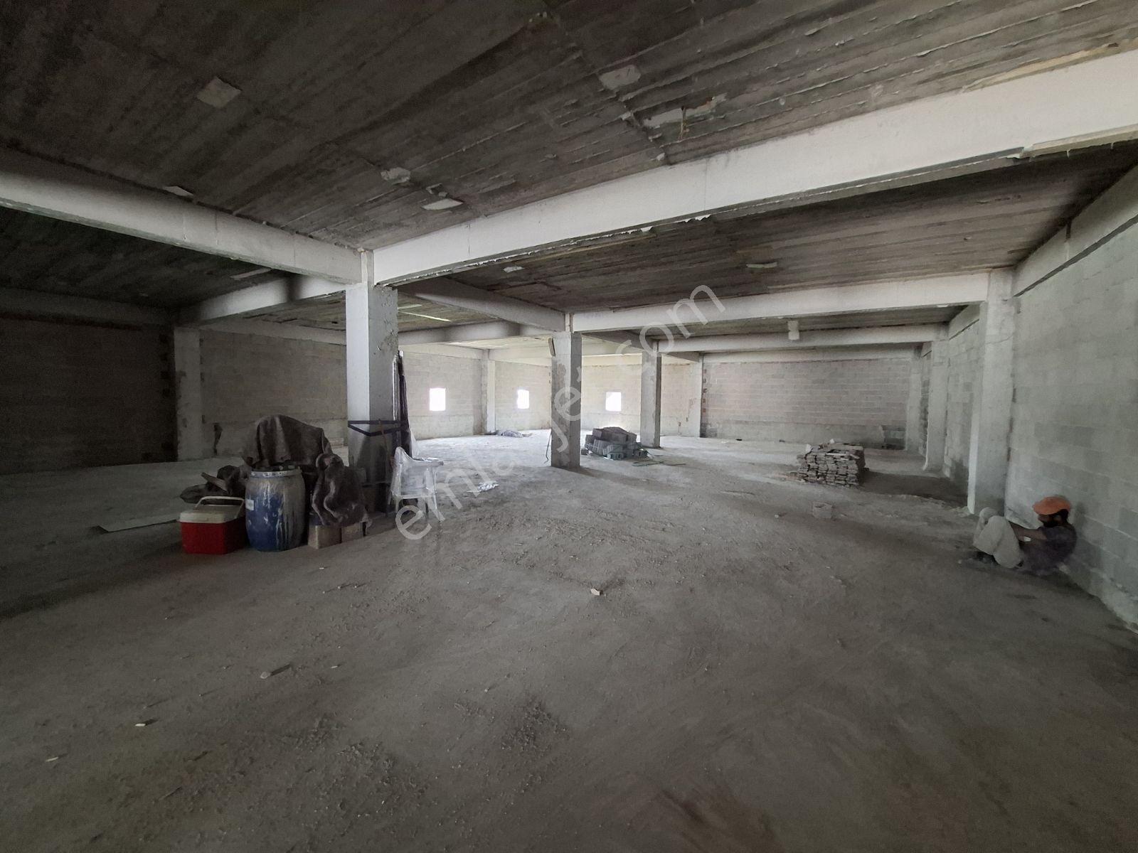 Atıcı'dan Mobilyacılar Sitesinde Sıfır 2 Katlı 1020 M2 Kullanım - Görsel 21