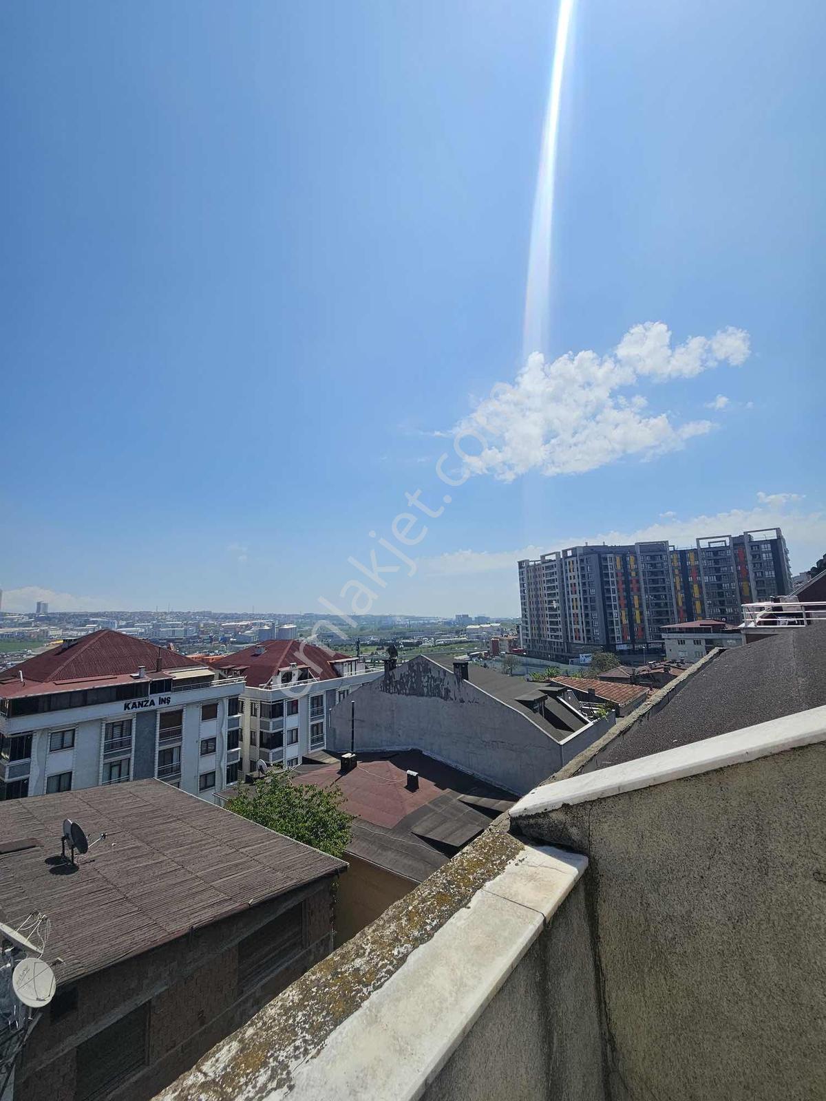Beylikdüzü Yakupluda Satılık 3+2 Manzaralı Dubleks - Görsel 26