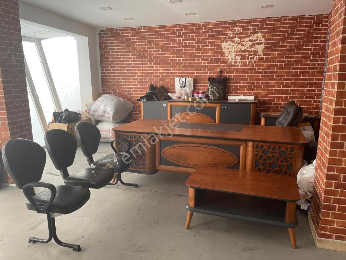 Lalelinin Merkezinde 1. Kat Satılık 1+1 Ofis/büro... - Görsel 12