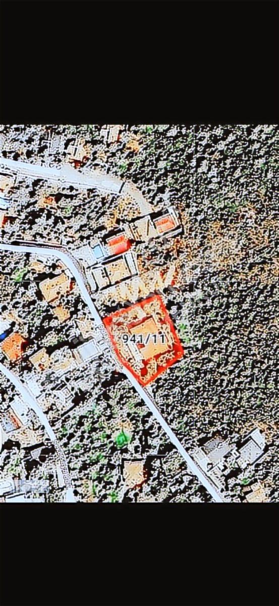 4 Villalık Arsa Müstakil, Adalar Manzaralı' Takas Olur. - Görsel 7