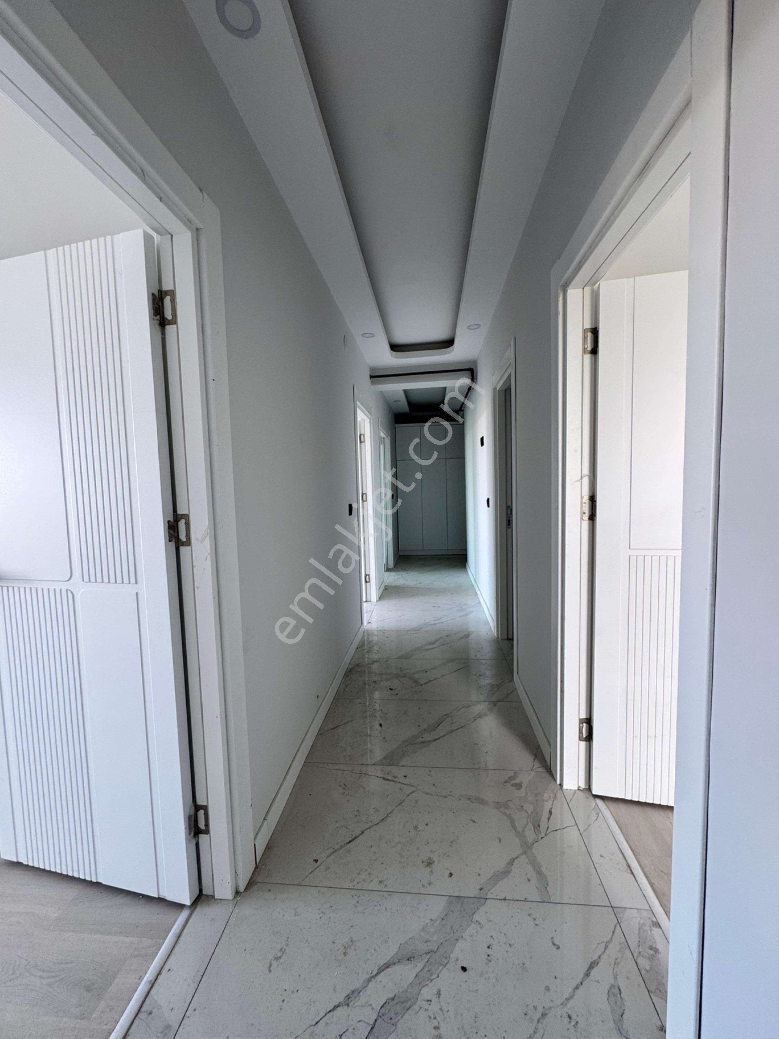 Lowell Gayrimenkulden Gürdoğan Mah Satılık Lüks Daire - Görsel 21