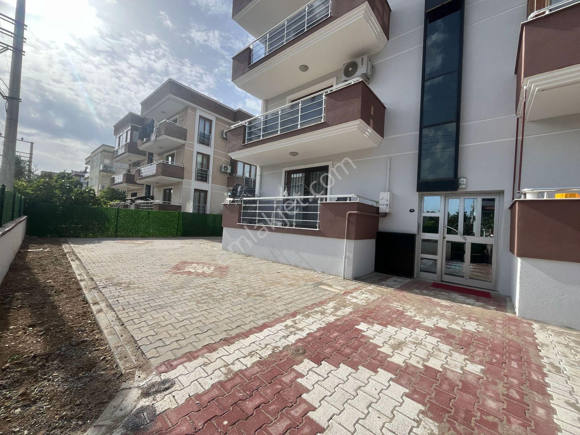 Menderes Turyap'tan Gölcükler Mh. Pazaryeri Arkası 2+1 Satılık - Görsel 21