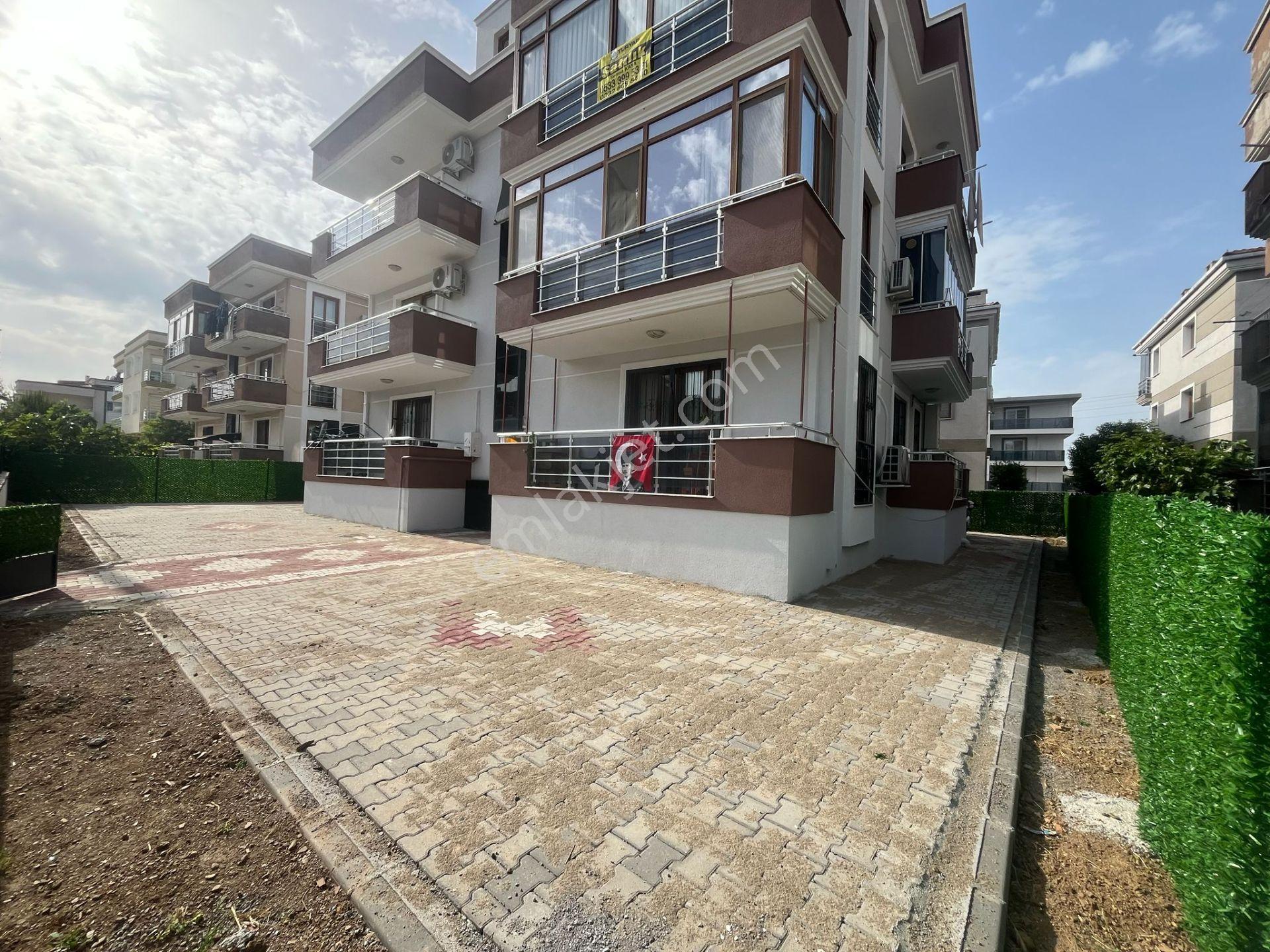 Menderes Turyap'tan Gölcükler Mh. Pazaryeri Arkası 2+1 Satılık - Görsel 24