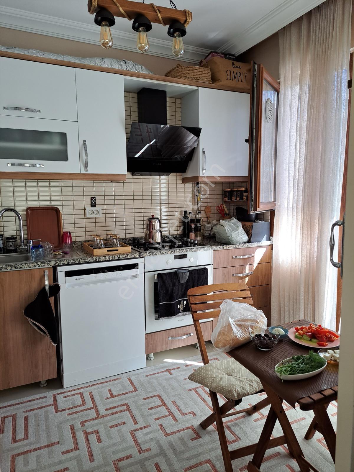 Menderes Turyap'tan Gölcükler Mh. Pazaryeri Arkası 2+1 Satılık - Görsel 7