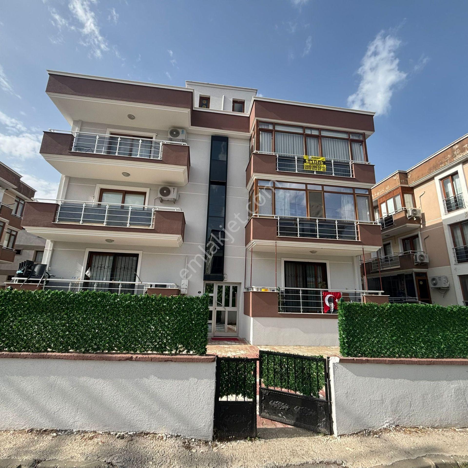 Menderes Turyap'tan Gölcükler Mh. Pazaryeri Arkası 2+1 Satılık - Görsel 20