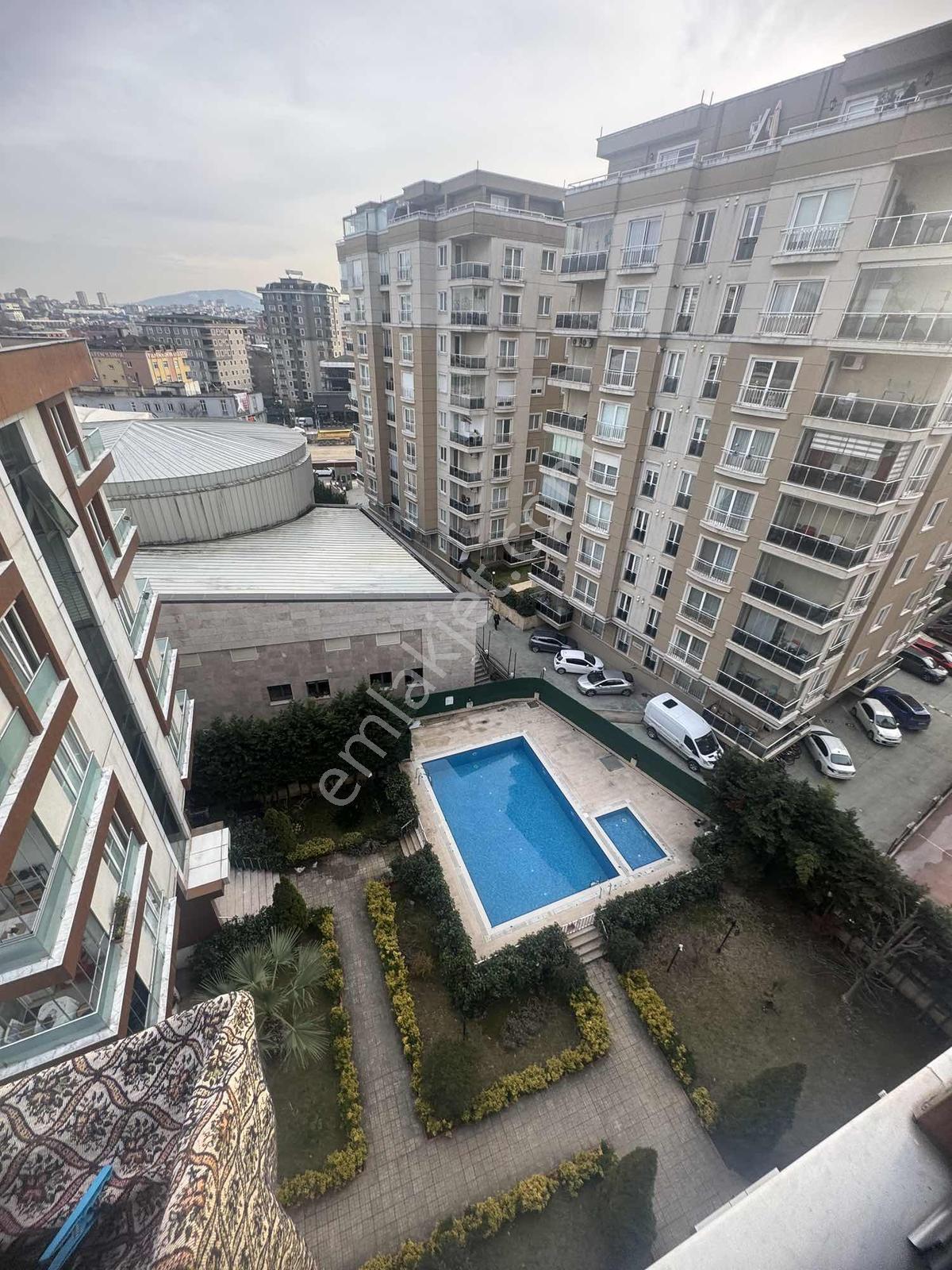 Çekmeköy Taşdelen Mahallesinde Satılık 3 +1 Mimoza Sitesinde - Görsel 32