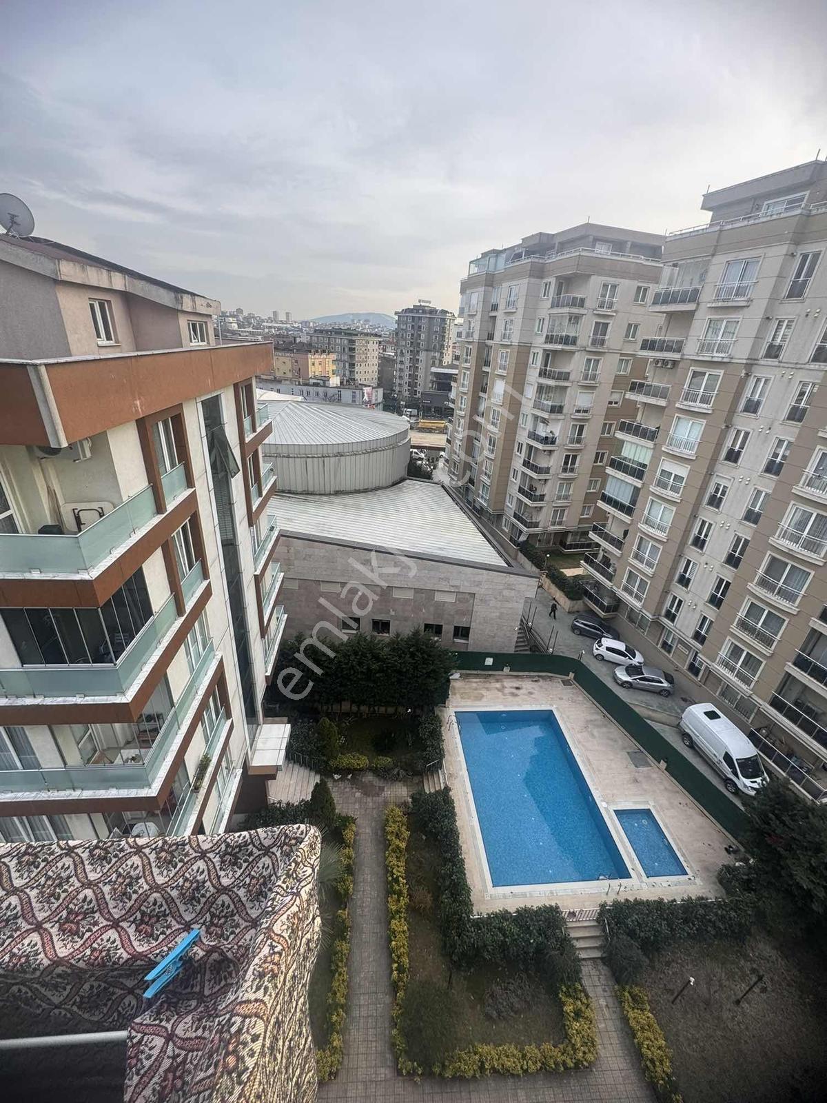 Çekmeköy Taşdelen Mahallesinde Satılık 3 +1 Mimoza Sitesinde - Görsel 31