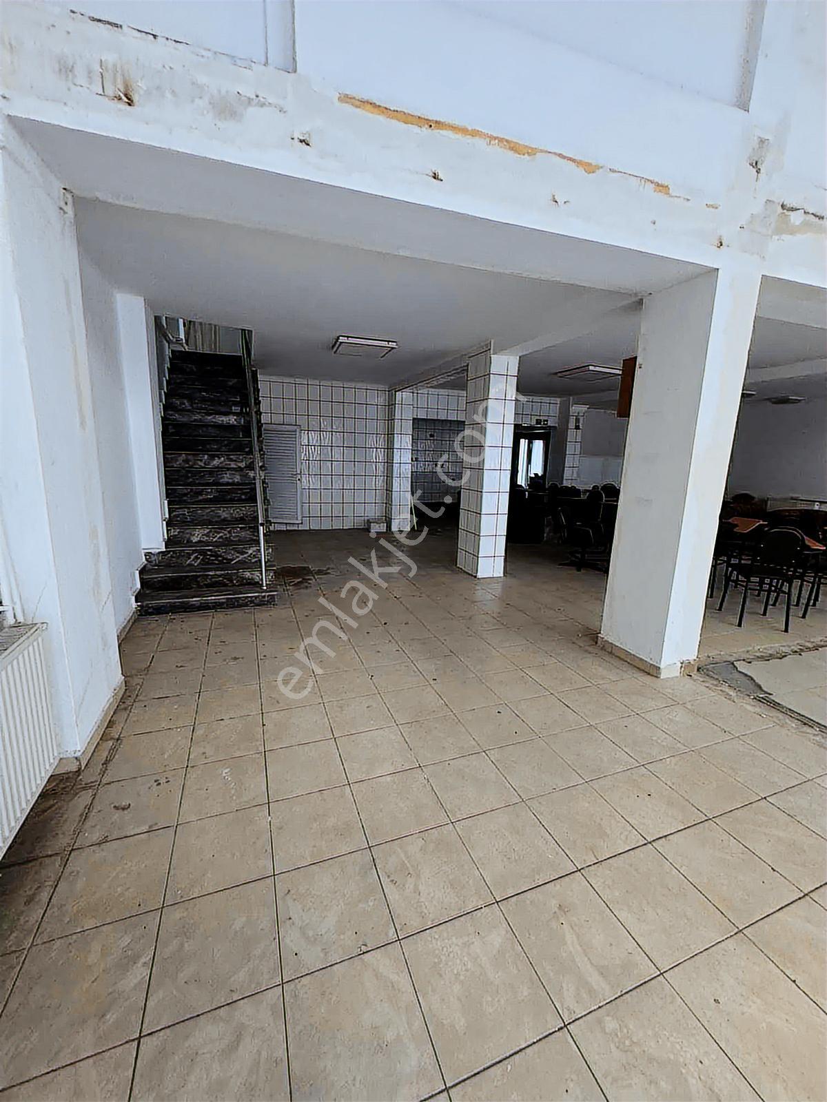 Nc Emlakdan Kiralık Dükkan Düz Giriş 2 Bölümlü Sarıgazi Merkez - Görsel 16