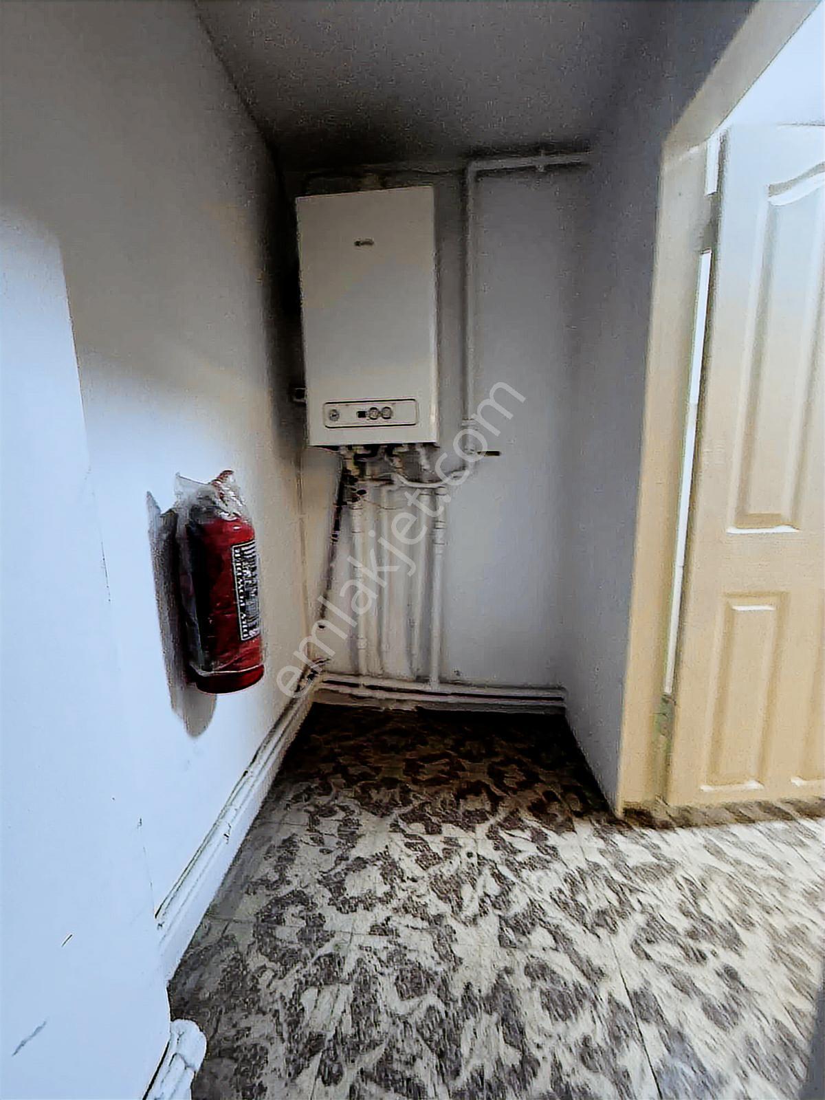 Nc Emlakdan Kiralık Dükkan Düz Giriş 2 Bölümlü Sarıgazi Merkez - Görsel 21
