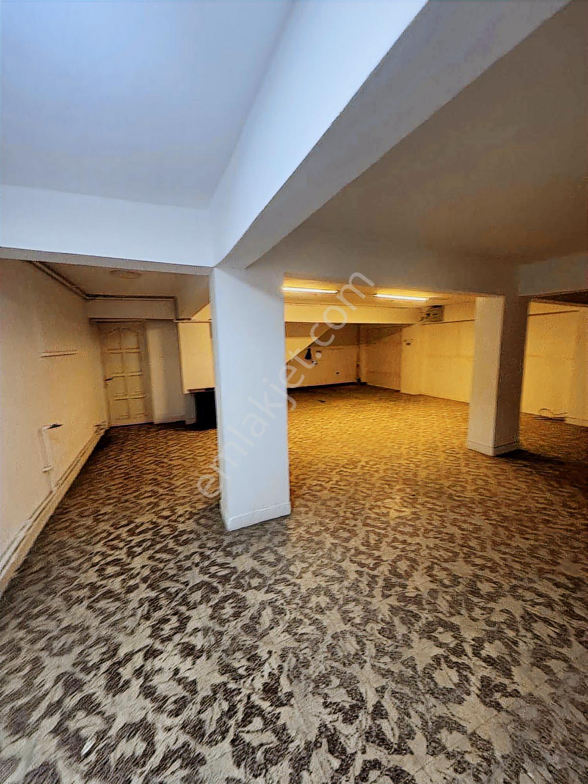 Nc Emlakdan Kiralık Dükkan Düz Giriş 2 Bölümlü Sarıgazi Merkez - Görsel 22