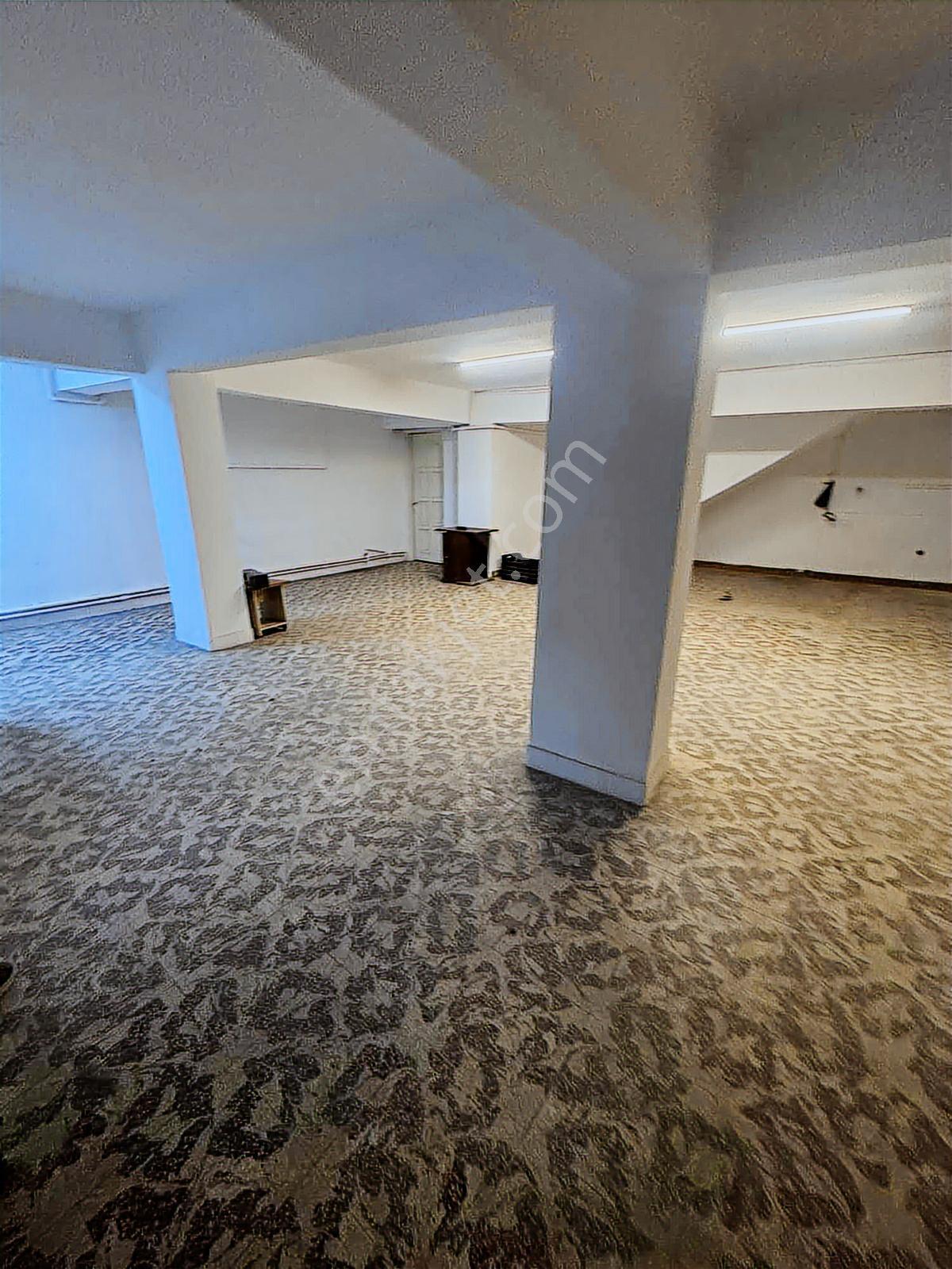 Nc Emlakdan Kiralık Dükkan Düz Giriş 2 Bölümlü Sarıgazi Merkez - Görsel 13