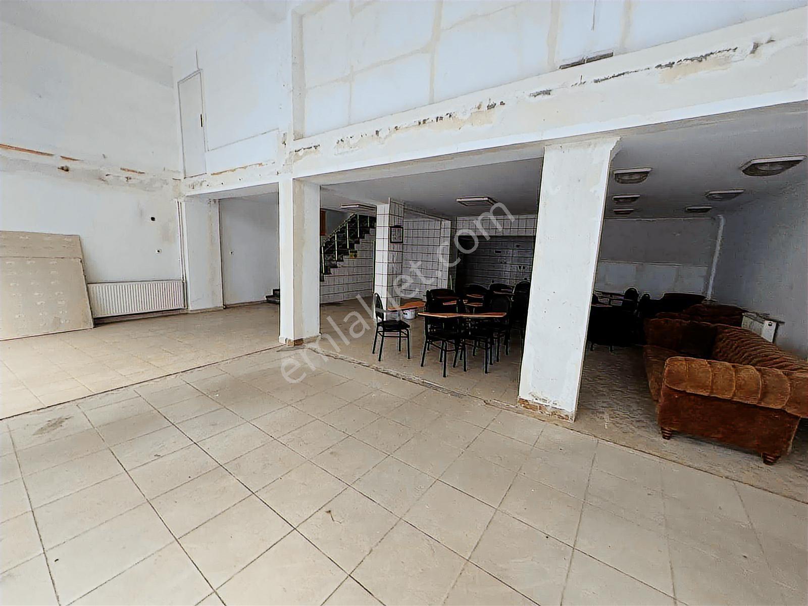 Nc Emlakdan Kiralık Dükkan Düz Giriş 2 Bölümlü Sarıgazi Merkez - Görsel 6