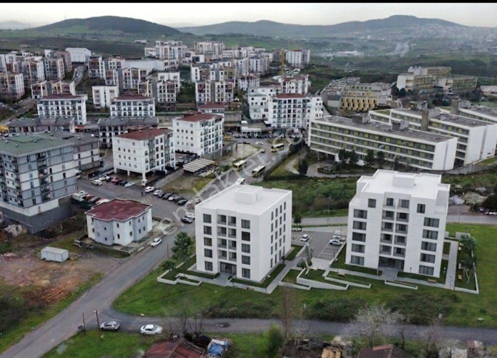 Nişantepe Çarşı Yanı Satılık 1 Dönüm 24 Dairelik Arsa - Görsel 3
