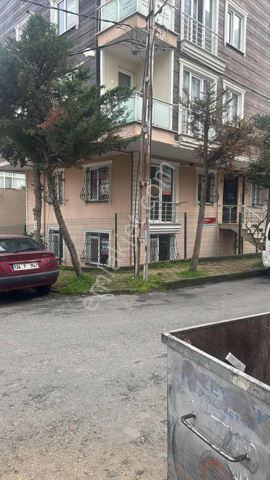 Çekmeköy Sogukpınarda 4 Kat 2 Oda 1 Salon - Görsel 32
