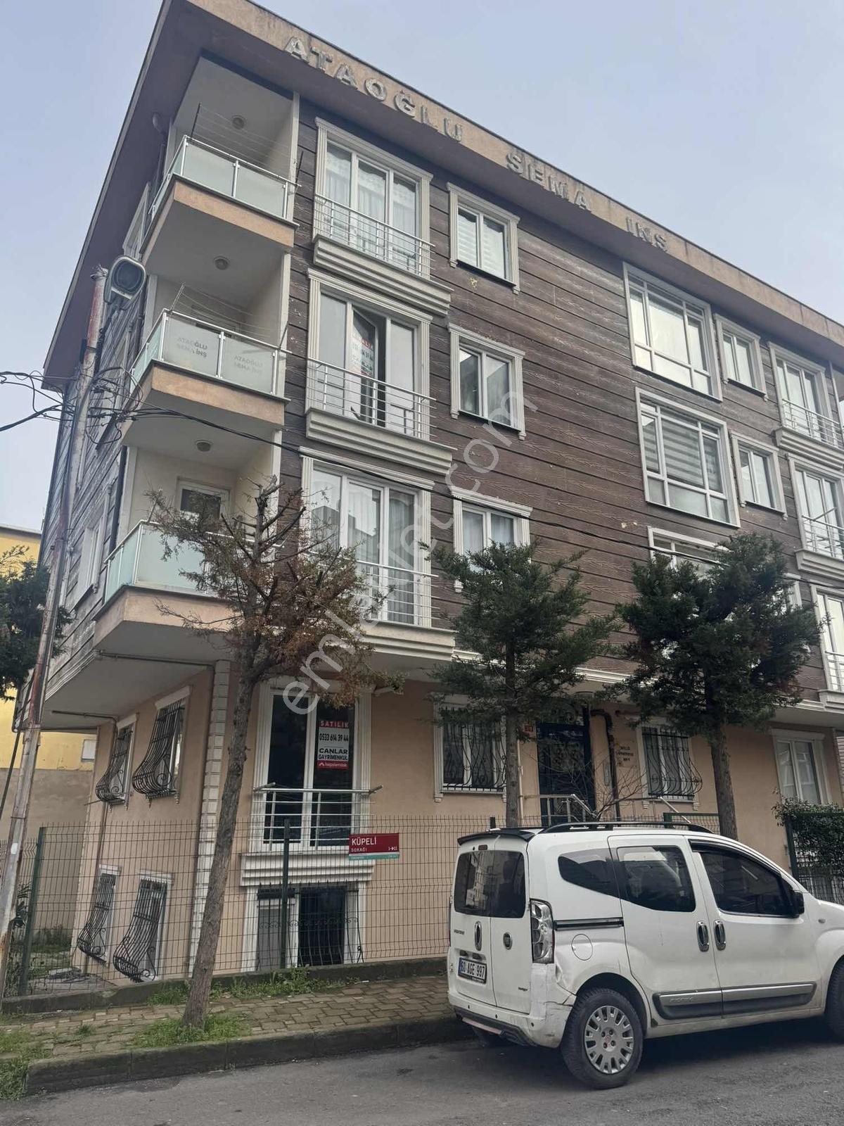 Çekmeköy Sogukpınarda 4 Kat 2 Oda 1 Salon - Görsel 2