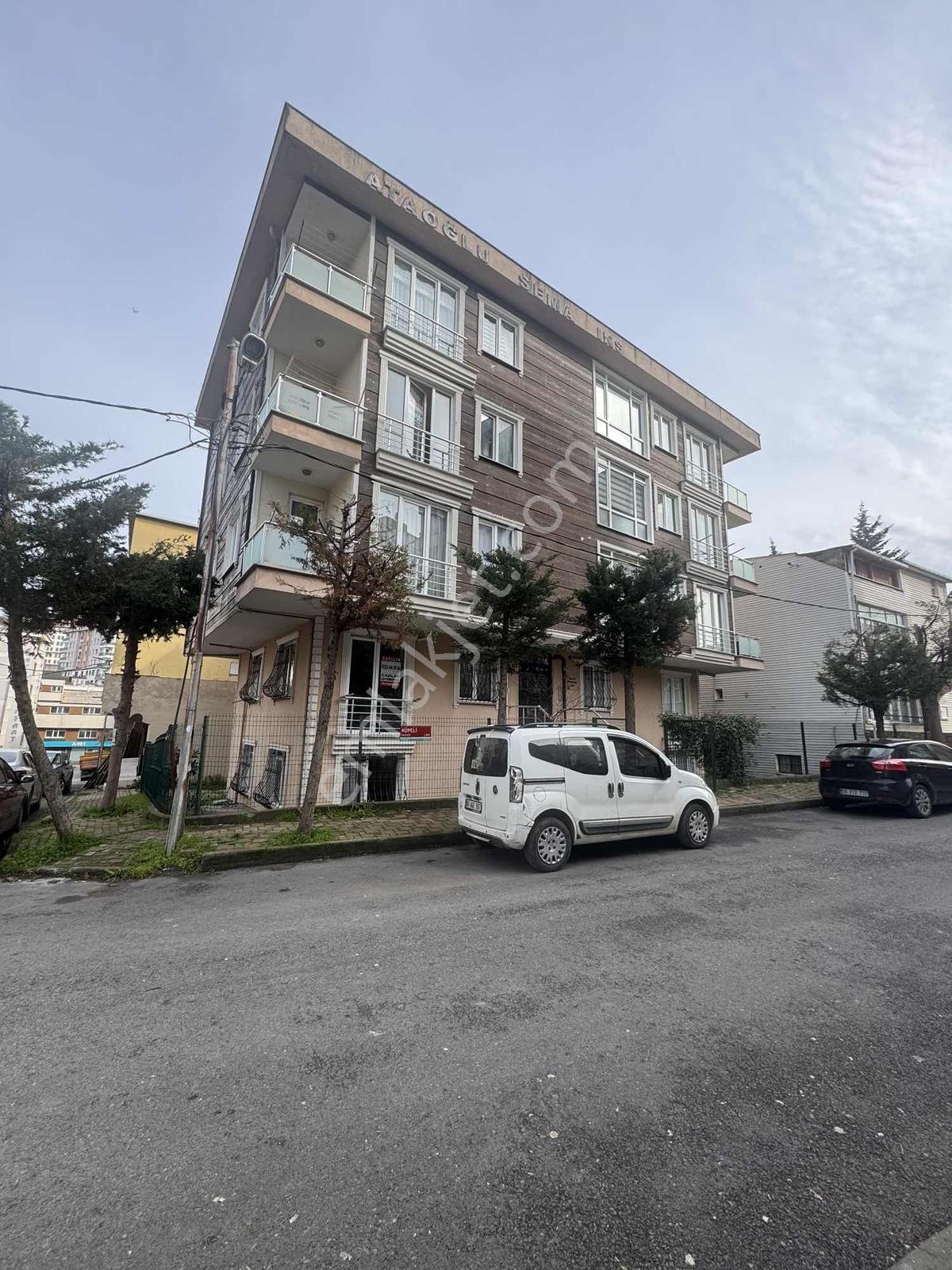Çekmeköy Sogukpınarda 4 Kat 2 Oda 1 Salon - Görsel 31
