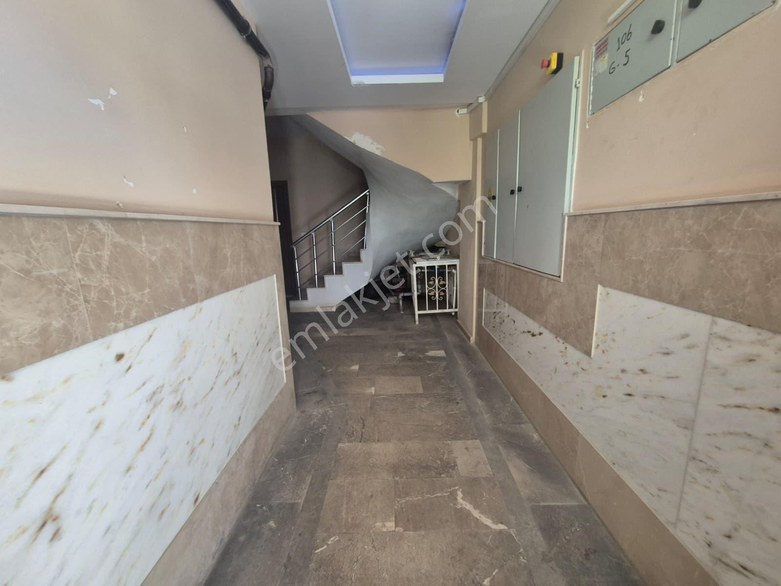 Kepez Kent Meydanı Yakını 2+1 Arakat Daire - Görsel 17