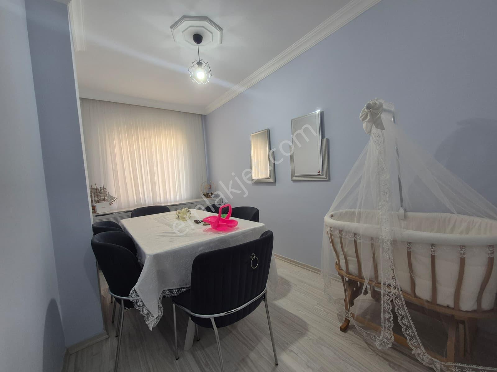 Kepez Kent Meydanı Yakını 2+1 Arakat Daire - Görsel 10