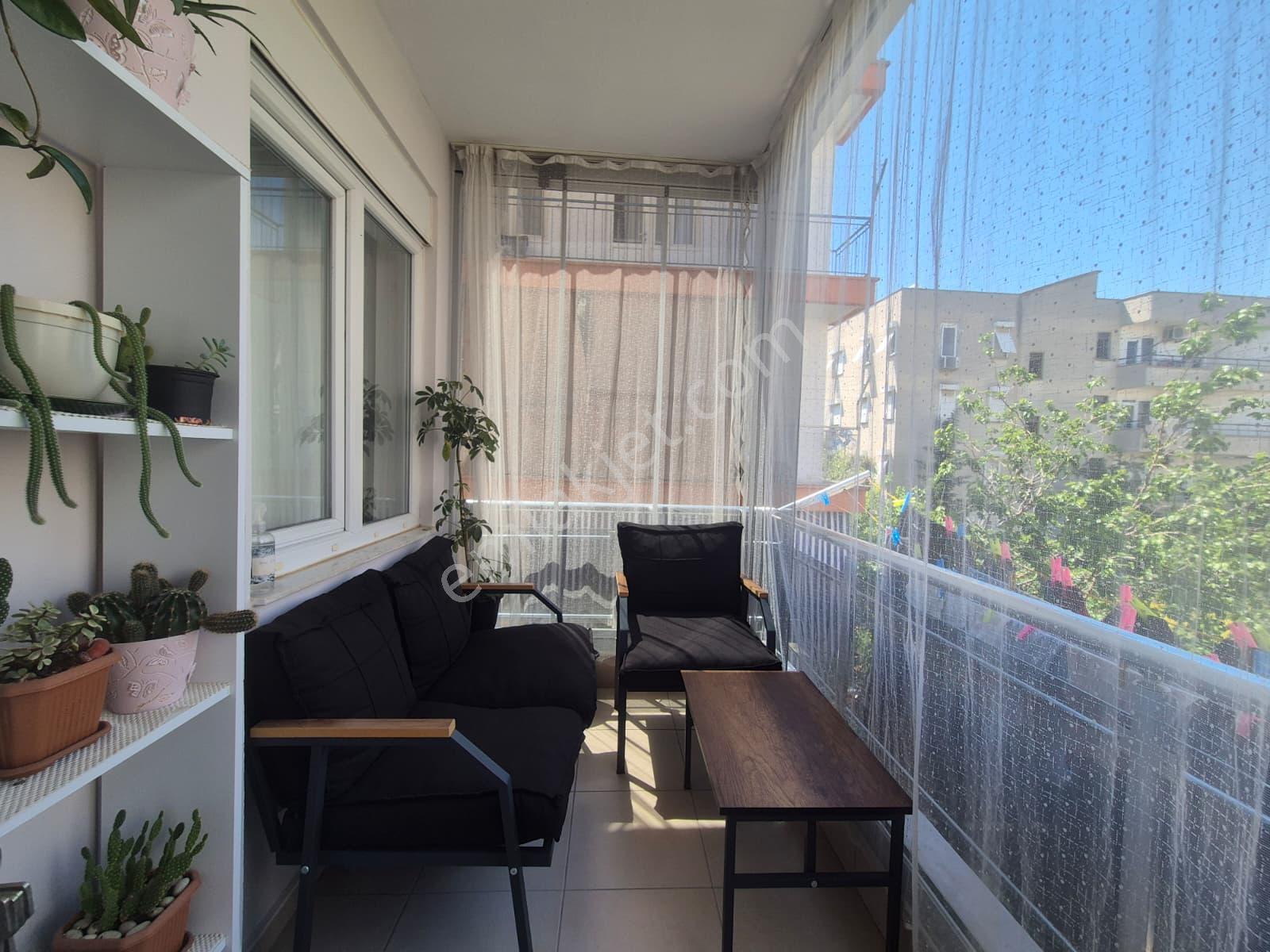 Kepez Kent Meydanı Yakını 2+1 Arakat Daire - Görsel 5