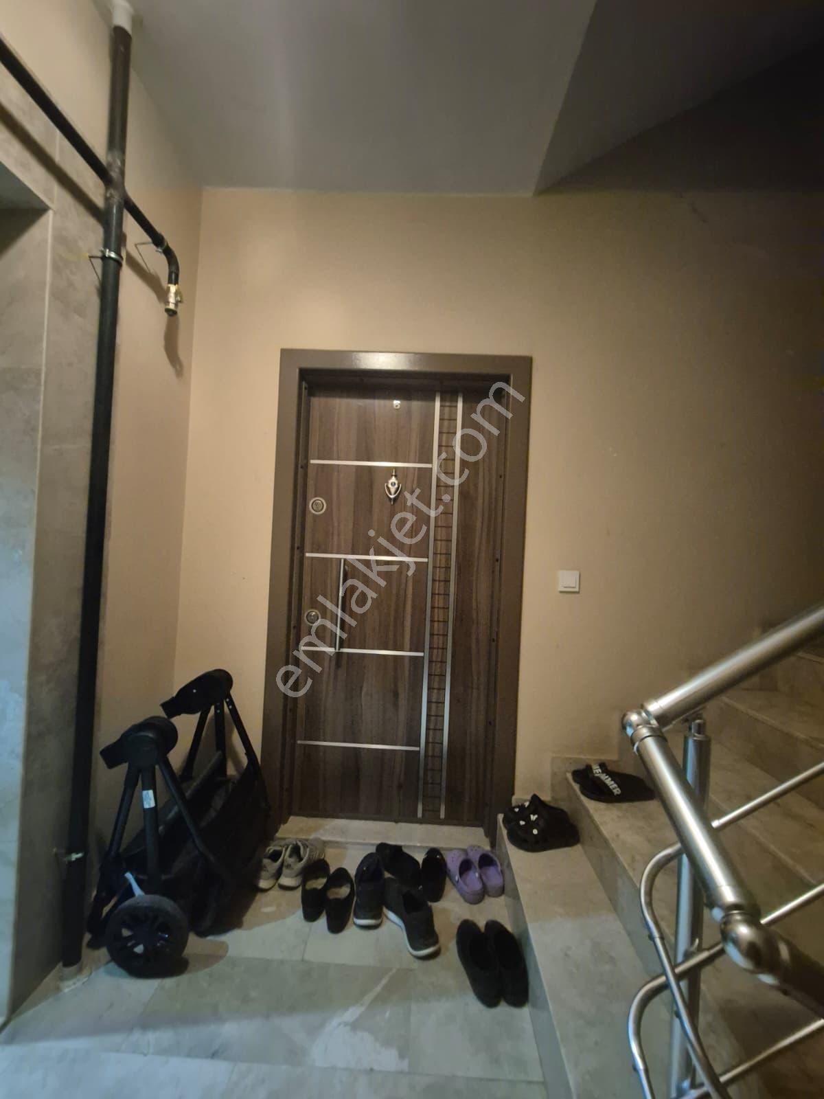 Kepez Kent Meydanı Yakını 2+1 Arakat Daire - Görsel 15