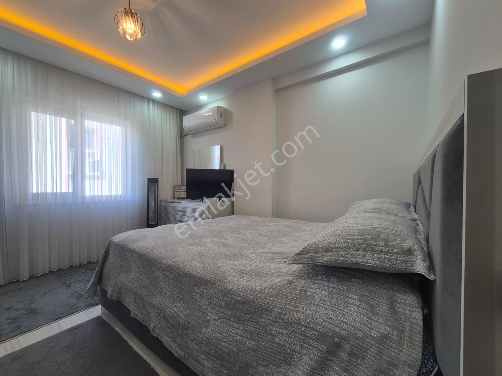 Kepez Kent Meydanı Yakını 2+1 Arakat Daire - Görsel 6