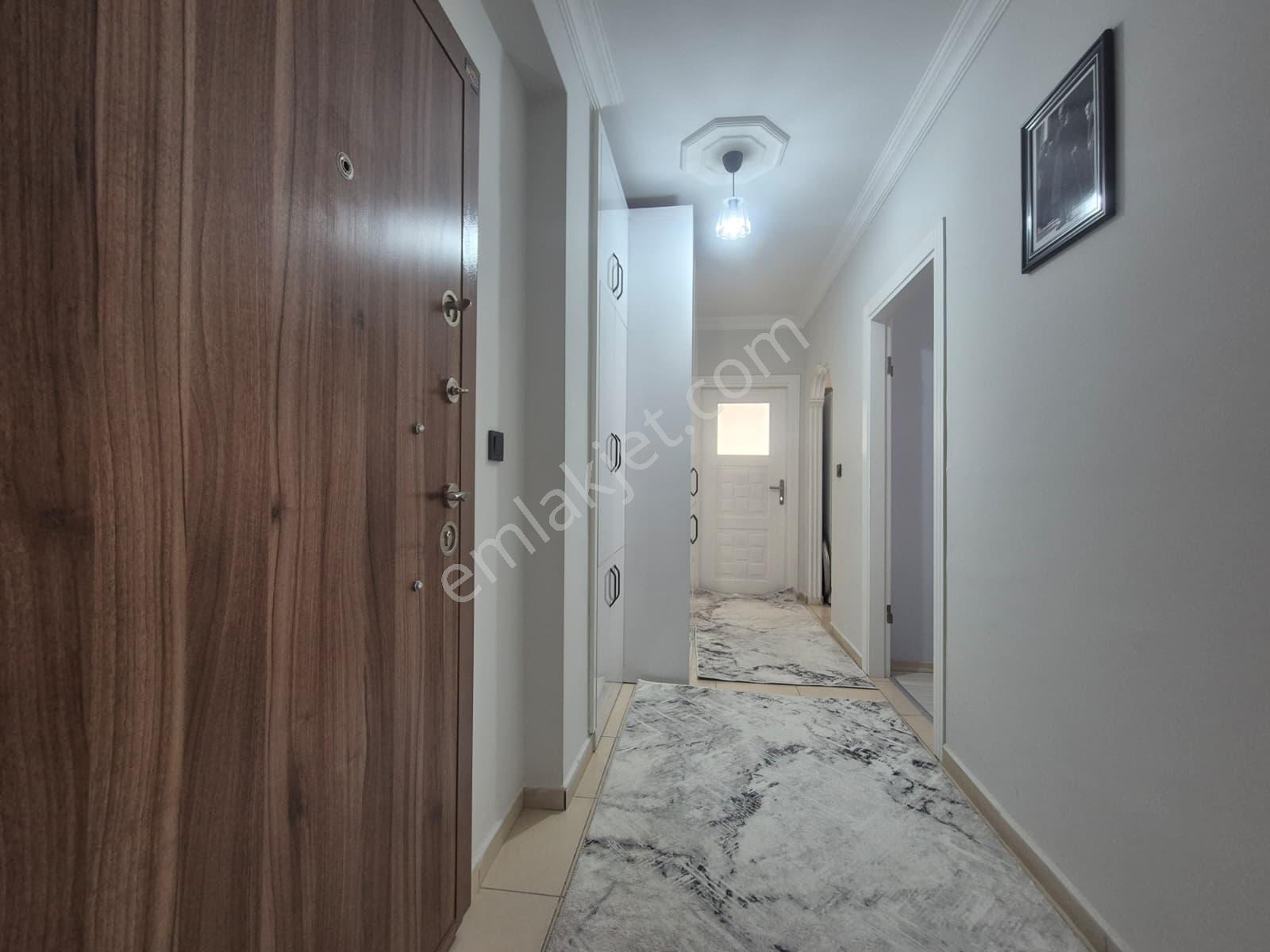 Kepez Kent Meydanı Yakını 2+1 Arakat Daire - Görsel 12