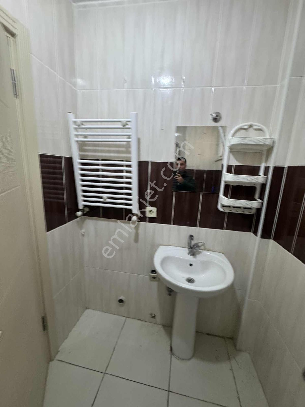 Çekmeköy Aydınlarda Kiralık Daire Açık Mutfaklı - Görsel 11