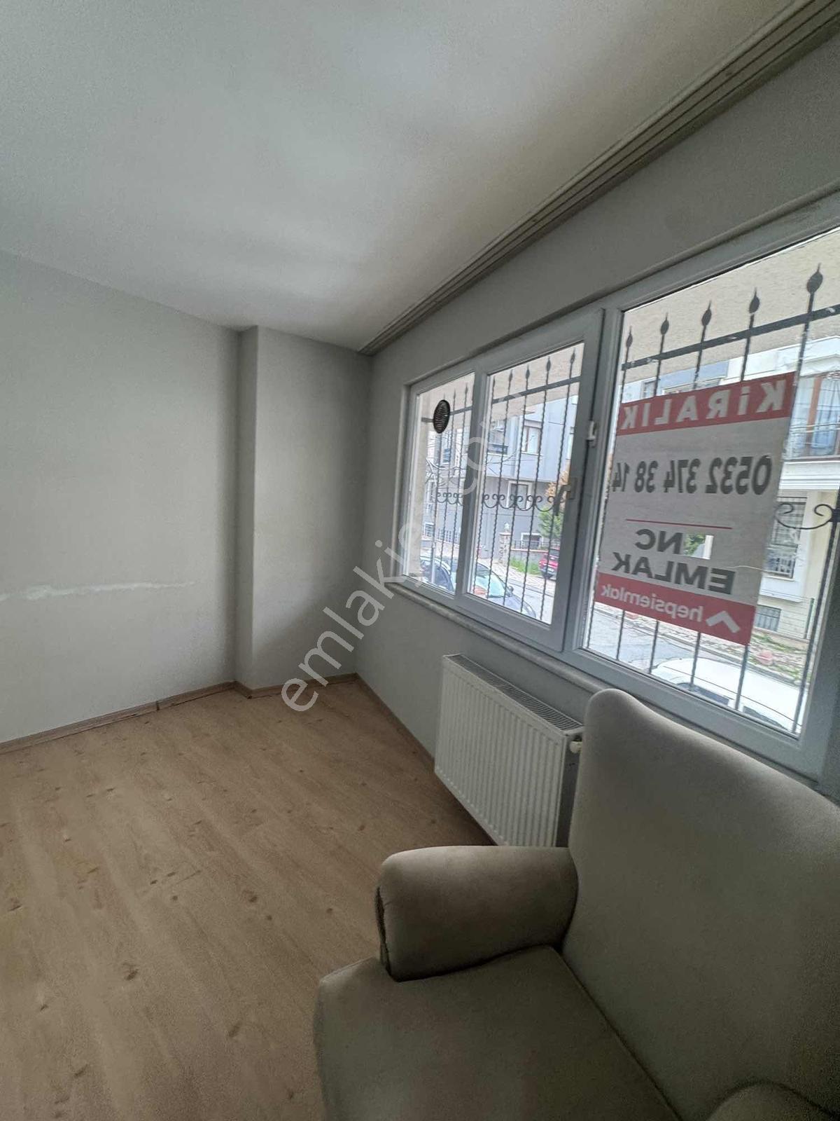 Çekmeköy Aydınlarda Kiralık Daire Açık Mutfaklı - Görsel 25