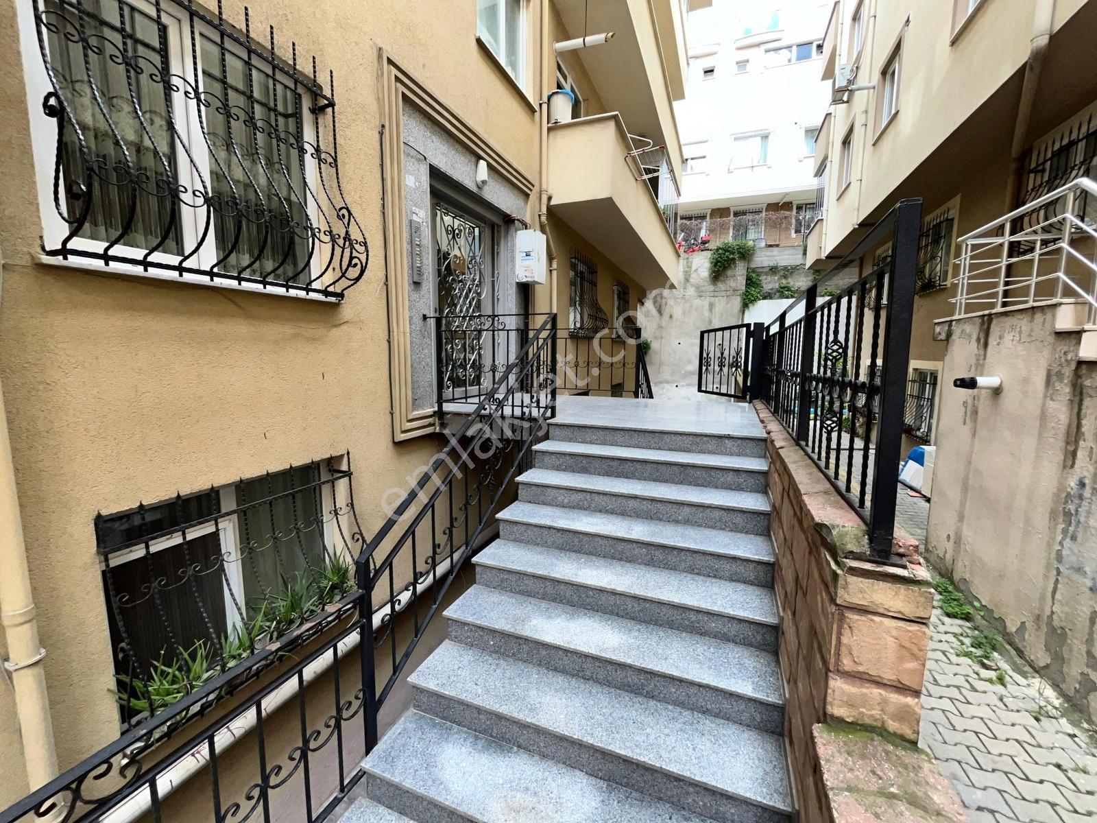 Maltepe Fındıklıda Satılık Geniş Krediye Uygun 3+1 Daire - Görsel 26