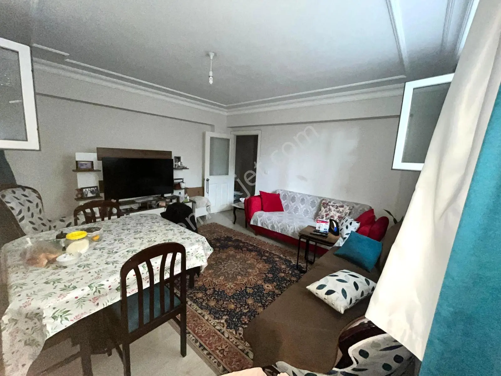 Maltepe Fındıklıda Satılık Geniş Krediye Uygun 3+1 Daire - Görsel 5