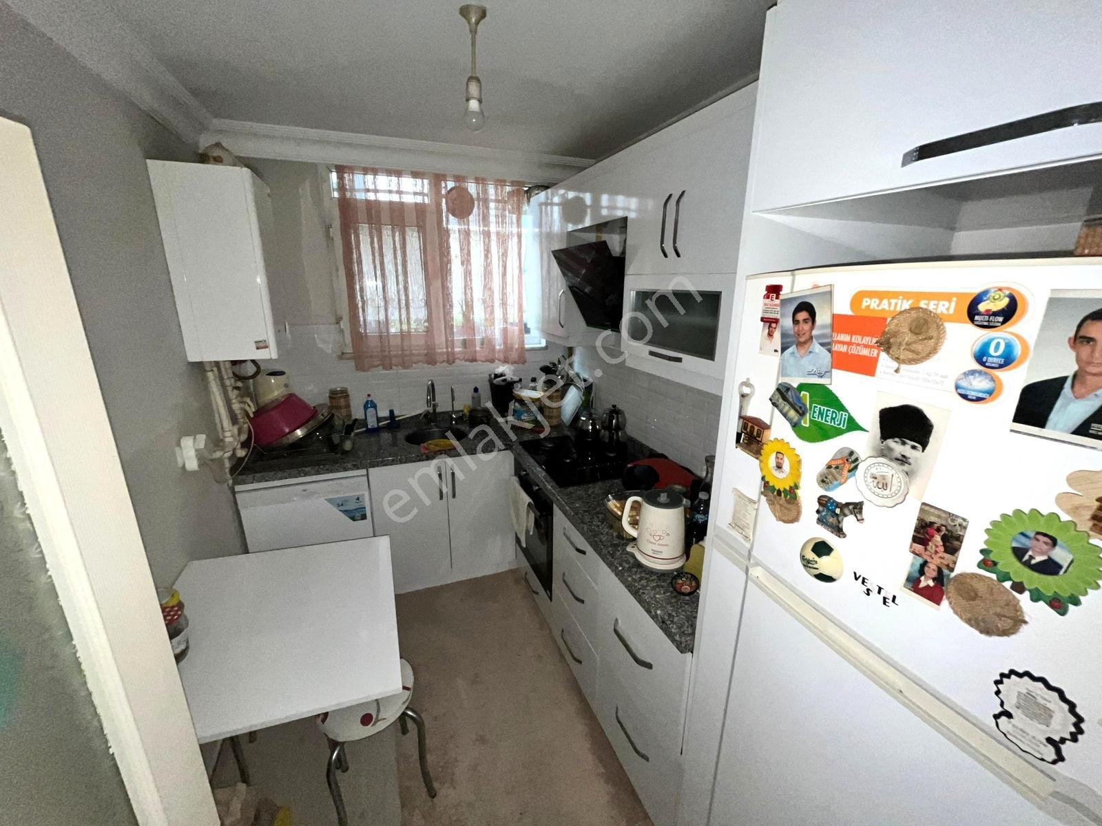 Maltepe Fındıklıda Satılık Geniş Krediye Uygun 3+1 Daire - Görsel 25