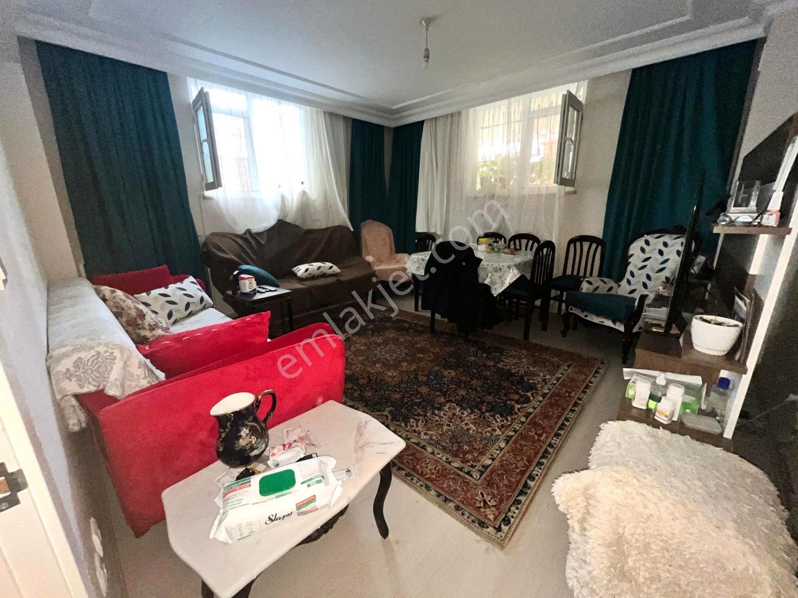 Maltepe Fındıklıda Satılık Geniş Krediye Uygun 3+1 Daire - Görsel 4