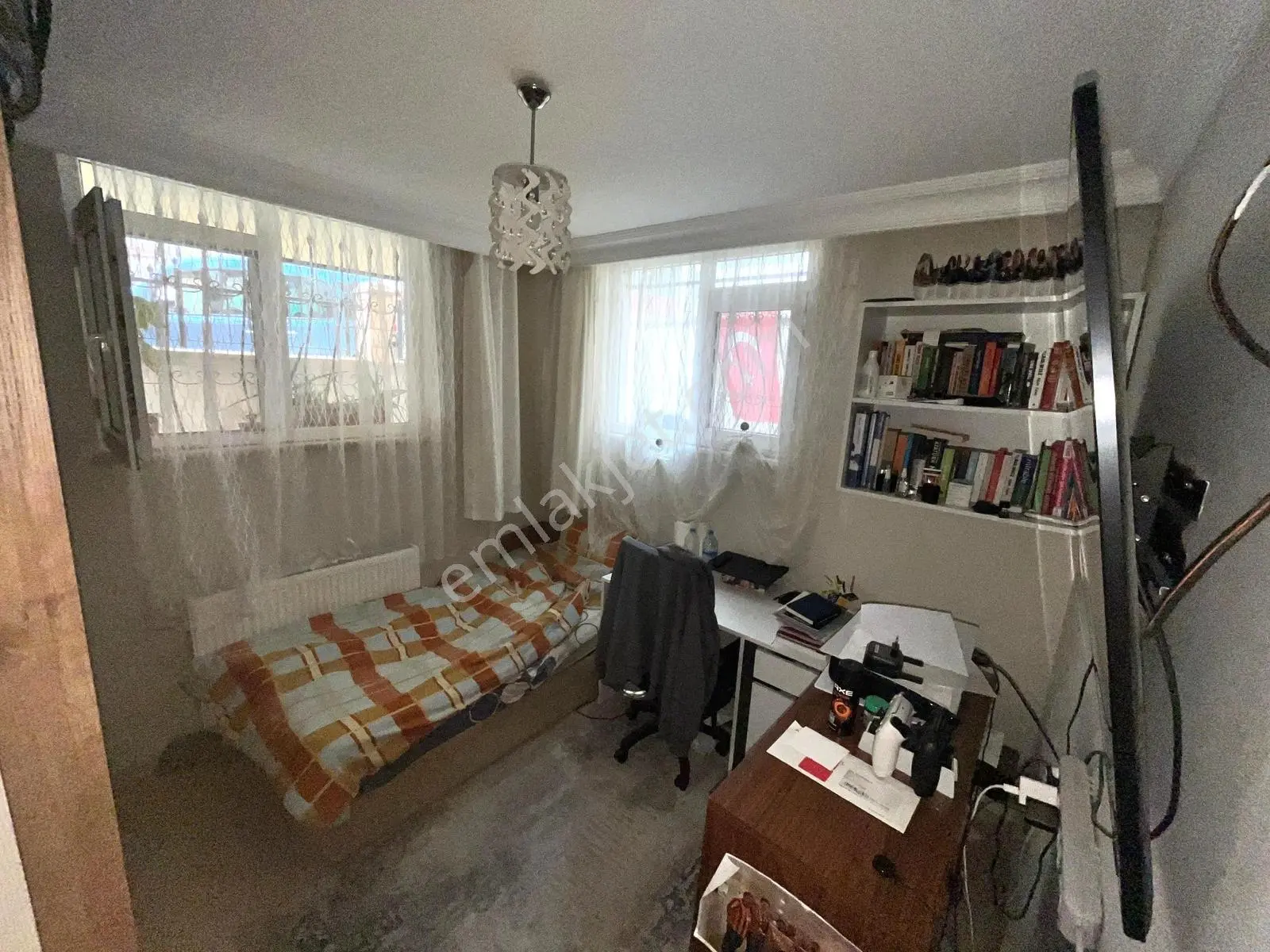 Maltepe Fındıklıda Satılık Geniş Krediye Uygun 3+1 Daire - Görsel 6