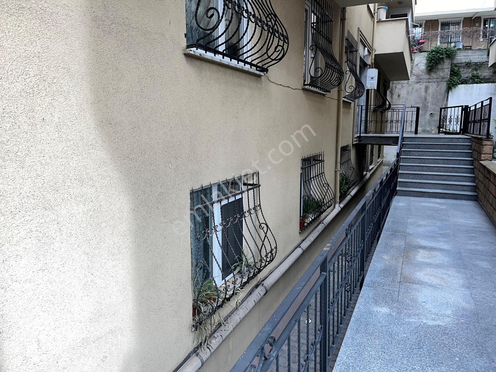 Maltepe Fındıklıda Satılık Geniş Krediye Uygun 3+1 Daire - Görsel 15