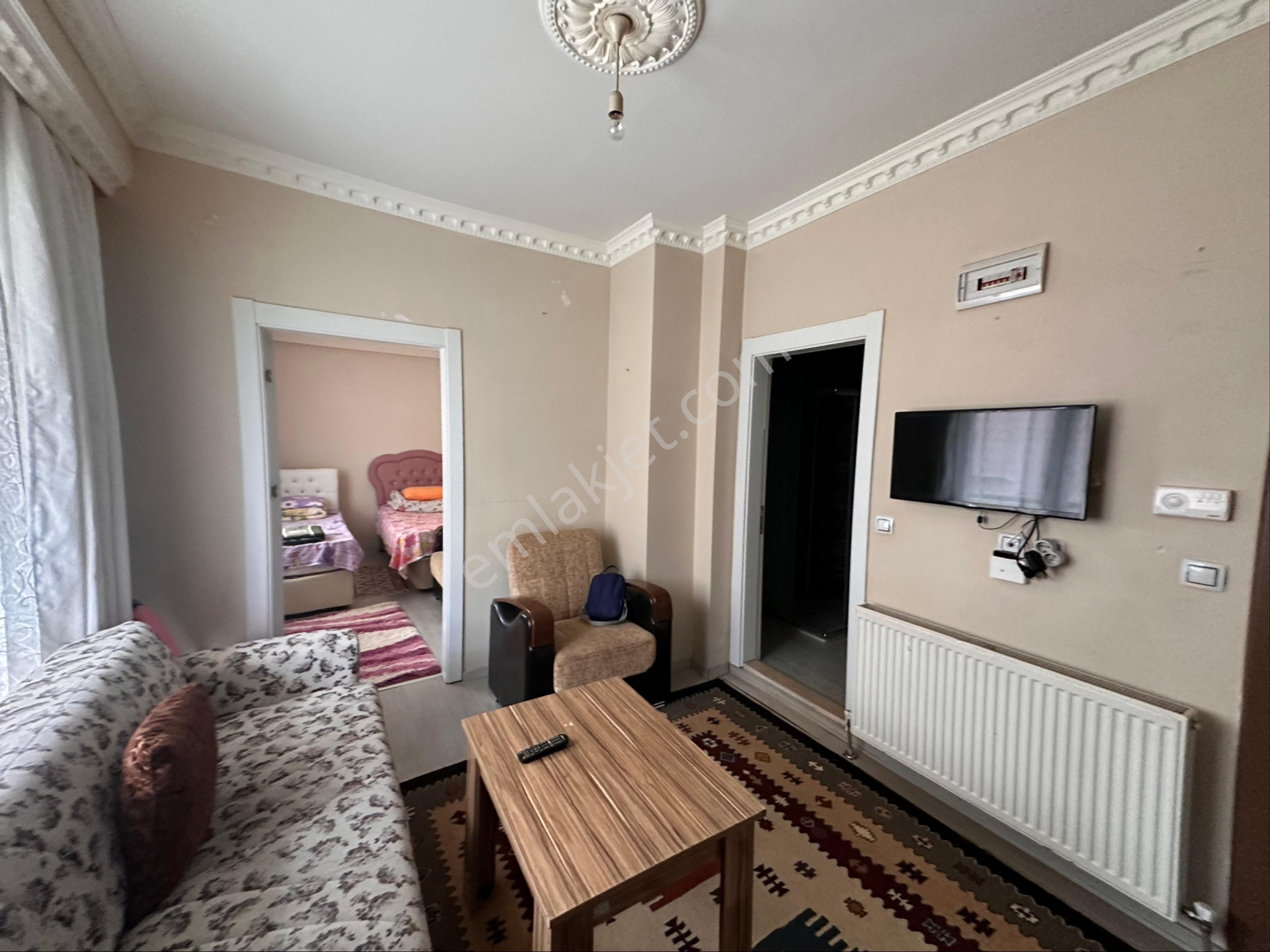 İks Emlaktan Kiralık Apart Daire - Görsel 6