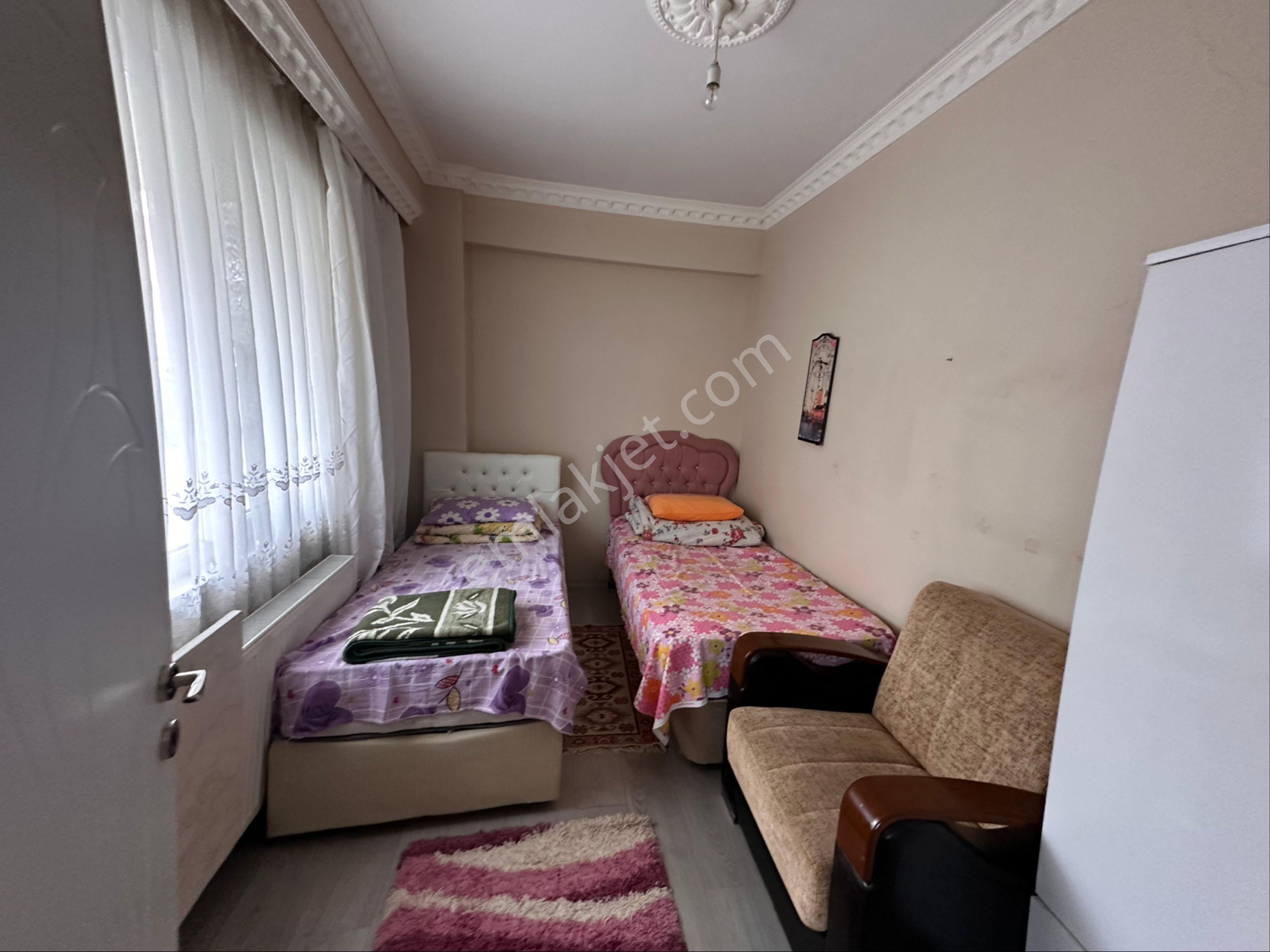 İks Emlaktan Kiralık Apart Daire - Görsel 4