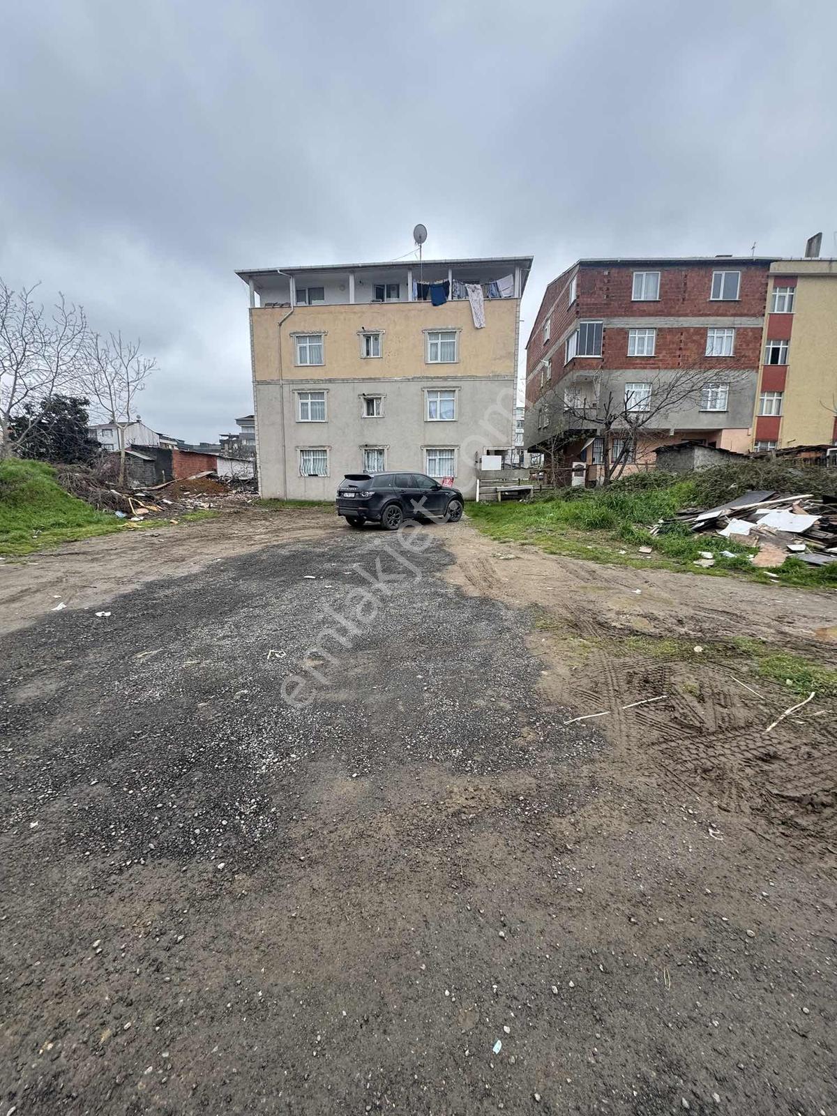Nc Emlakda Satılık 271 M2 Konut İmarlı Arsa - Görsel 11