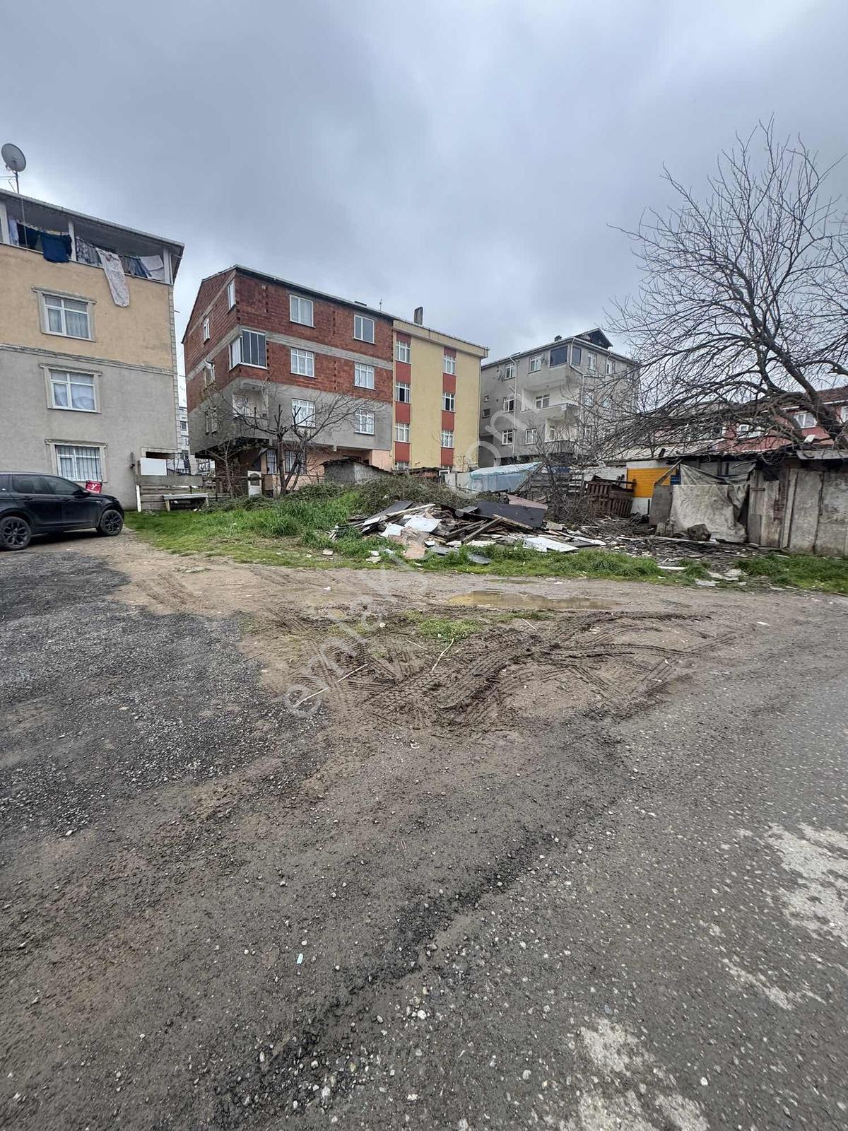 Nc Emlakda Satılık 271 M2 Konut İmarlı Arsa - Görsel 10