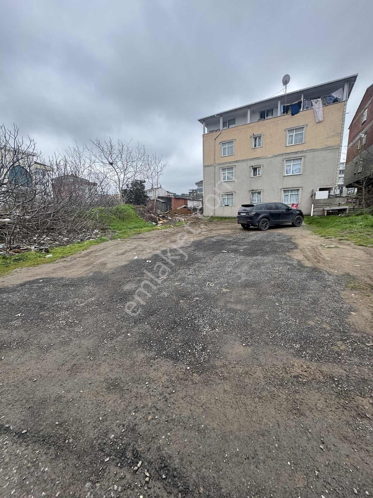 Nc Emlakda Satılık 271 M2 Konut İmarlı Arsa - Görsel 13