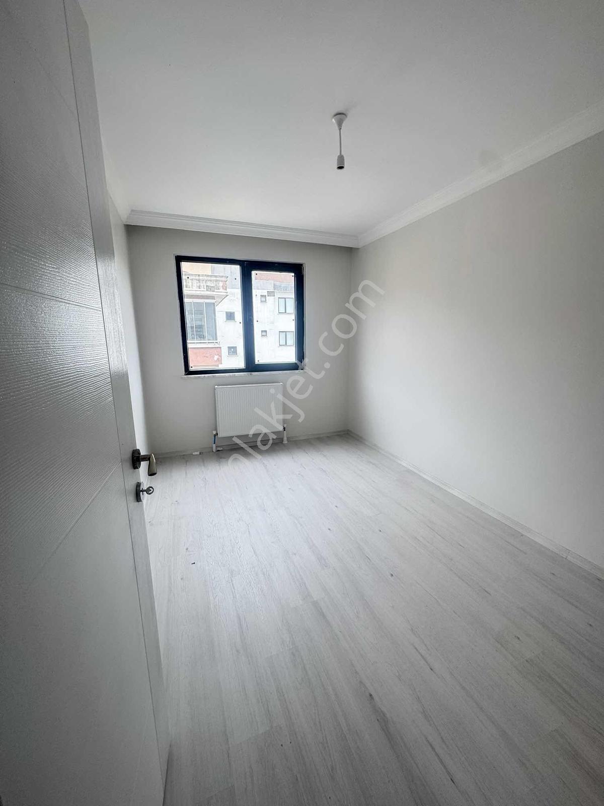 Çekmeköy Güngören Mahallesinde Ara Kat 2+1 Daire - Görsel 31