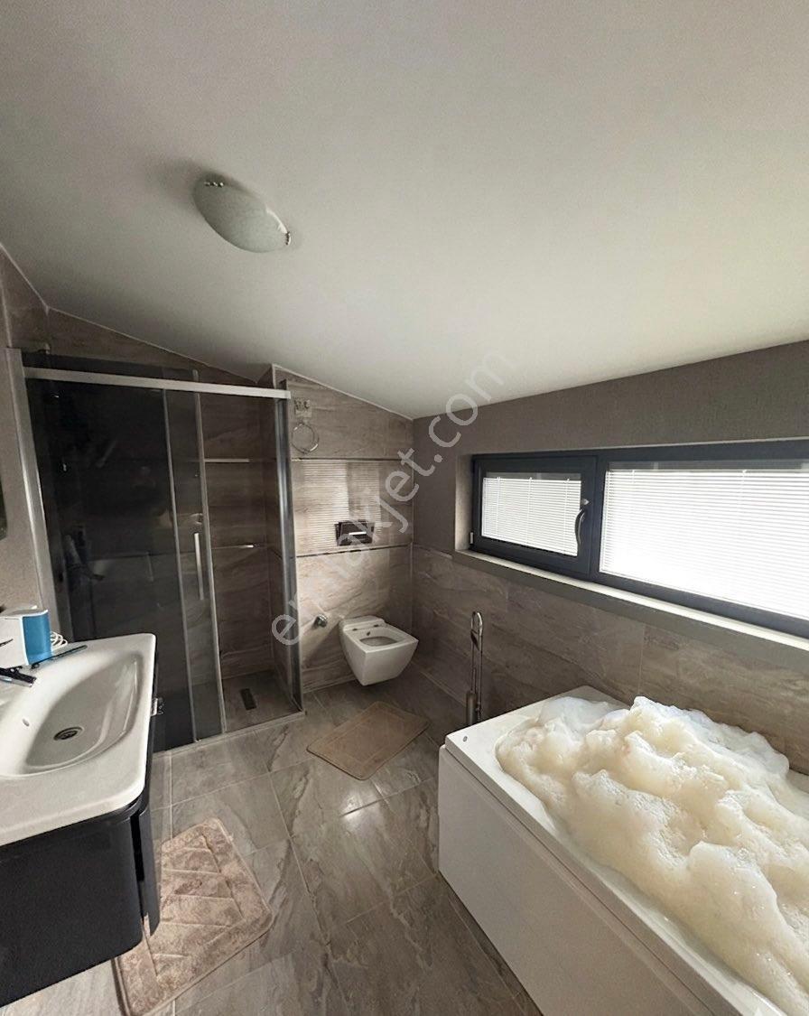 Brk’dan Gölbaşında Satılık Villa - Görsel 20